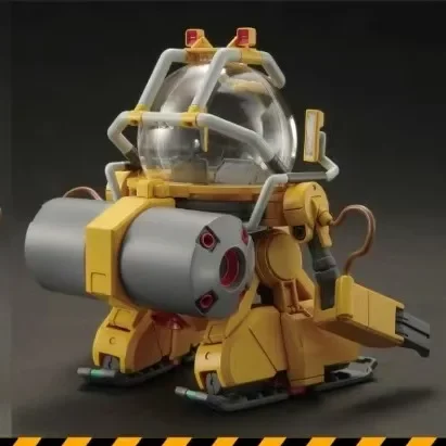 HG 1/144 TOLRO-800 TOROHACHI Наборы моделей для сборки моделирования хобби DIY игрушки