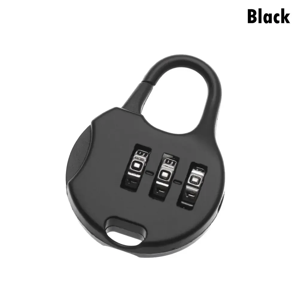 

Кодовый замок 3 Digit Password Lock