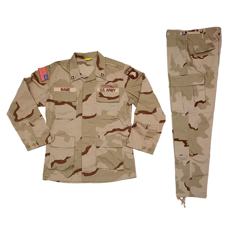 Классическая копия американского спортивного костюма Sansha DCU для тренировок на