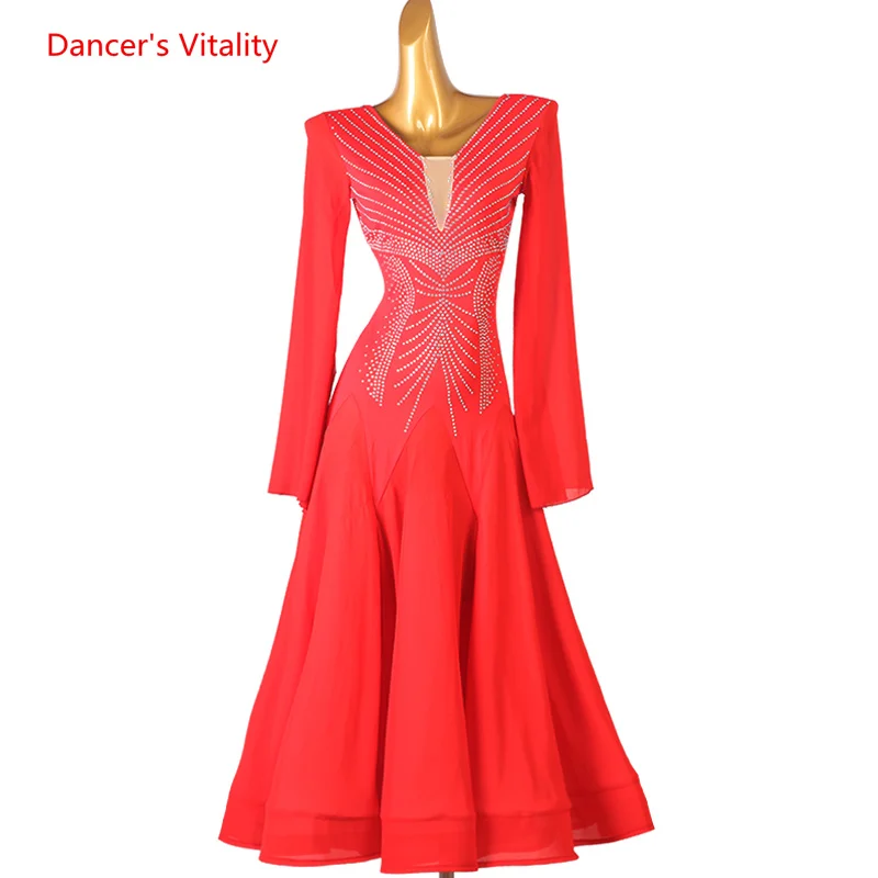 

Юбка женская, для танцев, выступлений, танцы, вальс