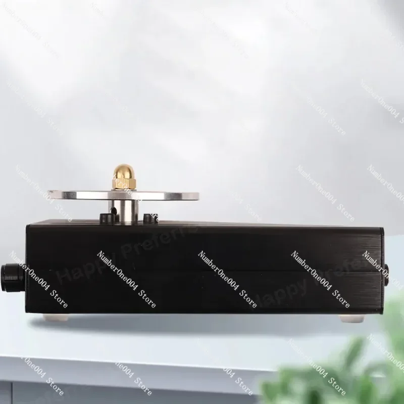 Электрическая шлифовальная машина Elektrische Messenslijper 70 мм