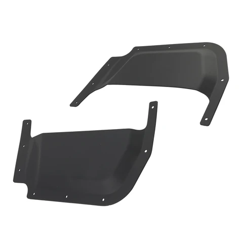 Карманы для хранения внутренних дверей для Yamaha Wolverine RMAX2/RMAX4 1000 2021-2023 гг.