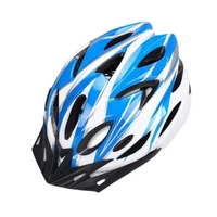 bicycle helmet mountain bike one piece molding lightweight outdoor sports adult cycling helmet road bike safety equipment