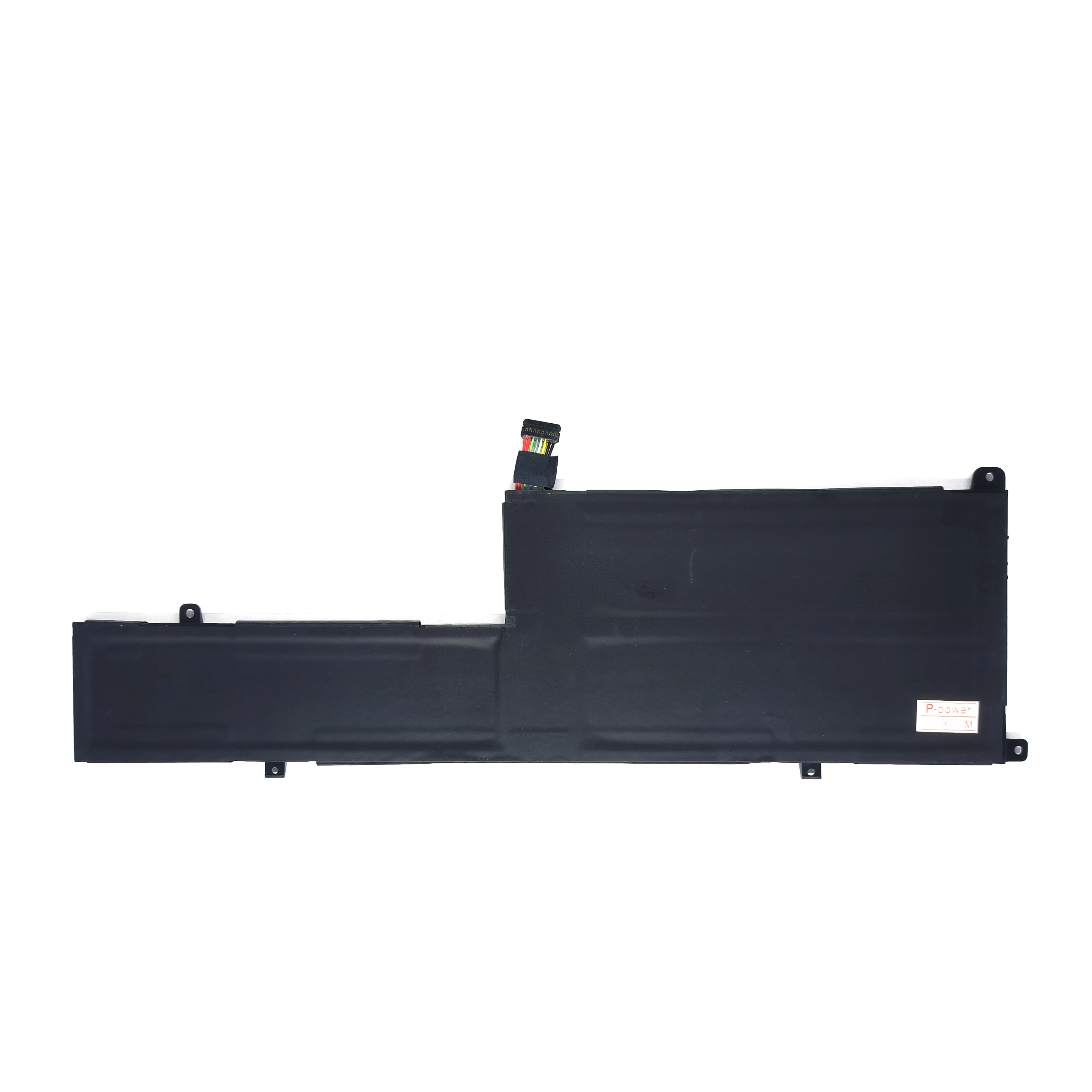Фото Оригинальный аккумулятор L21D3PE0 L21L3PE0 L21M3PE0 5B11F38042 52.5Wh для Lenovo IdeaPad Flex 5 14ALC7 14IAU7 №2