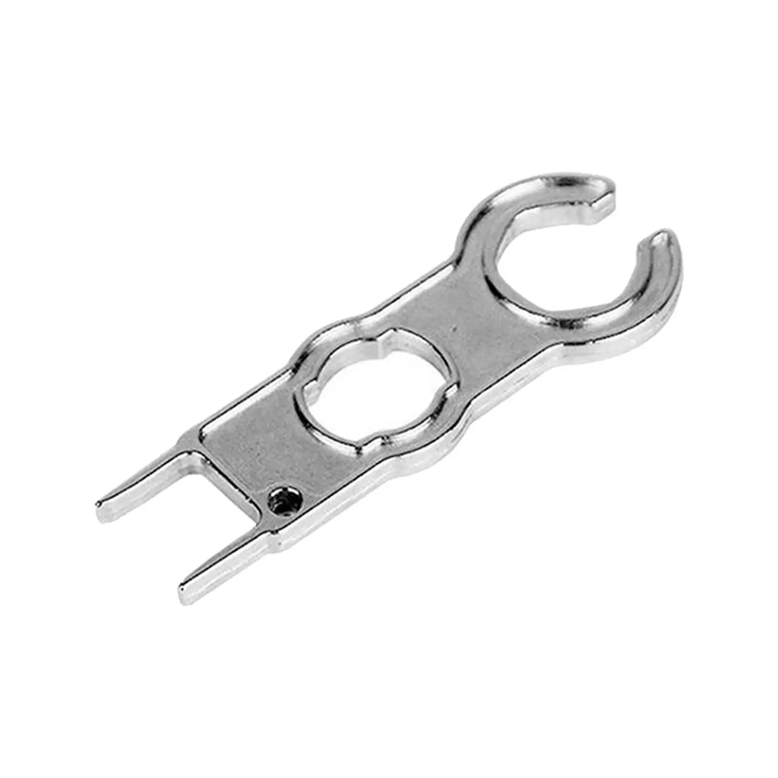 Солнечный гаечный ключ солнечный Pv-образный разъем для проводов инструмент