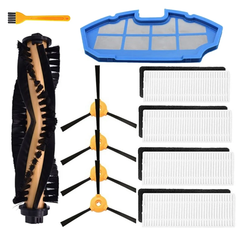 

Robot Sweeper Accessories For Ecovacs N79 N79S