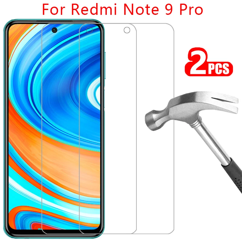 

Защитное закаленное стекло для xiaomi redmi note 9 pro max, Защита экрана для note9pro not 9pro, пленка readmi redmy remi red mi