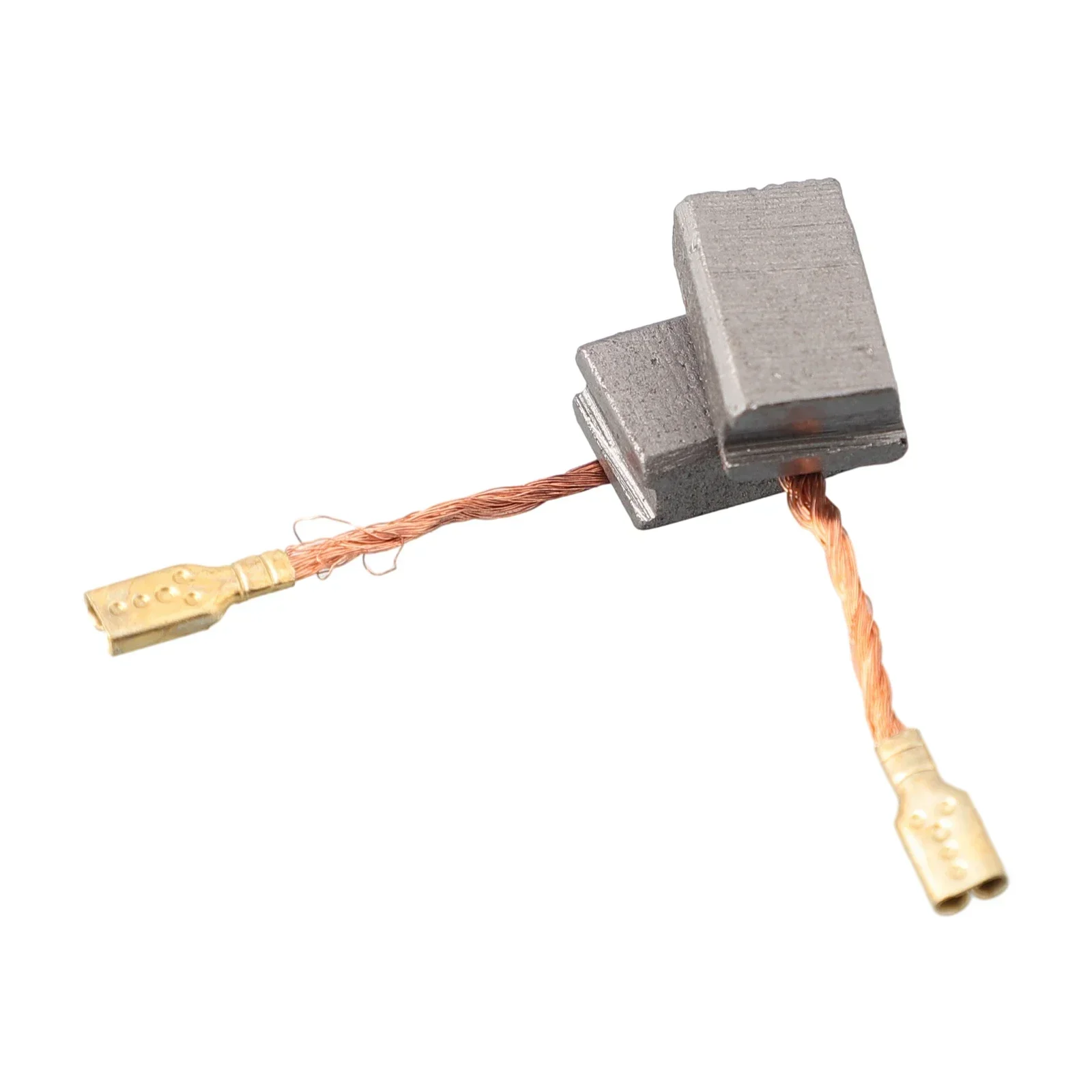 Угольная щетка для двигателя Угольные щетки 14 мм X 9 6 30 Металлические угольные