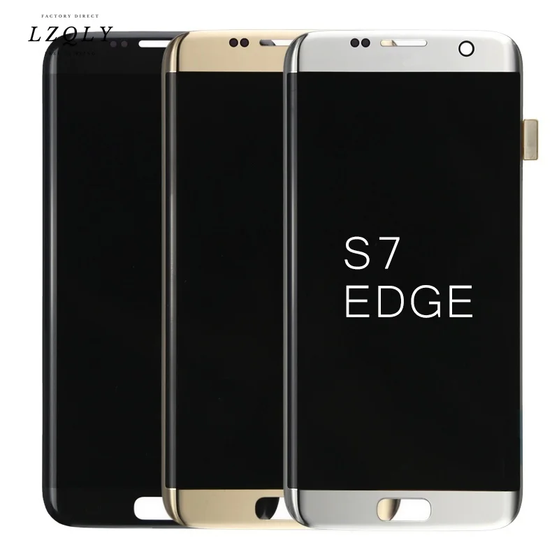 

ЖК-экран для Samsung S7 Edge, ЖК-экран для Samsung S7 Edge
