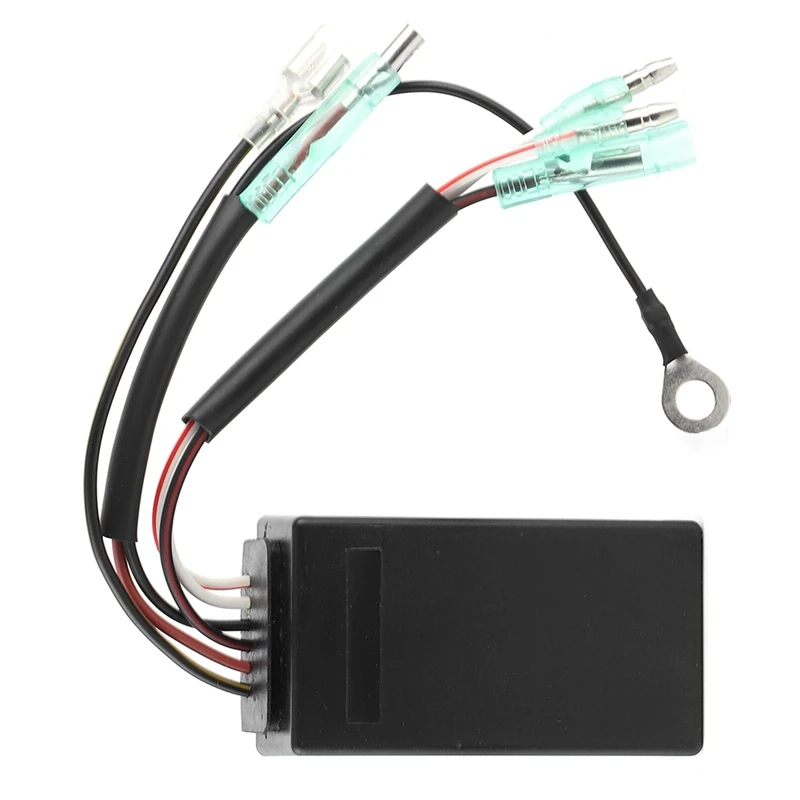 Подвесной Двигатель CDI 369-060660-1 запчасти для Tohatsu Nissan 369-06060-0 M4 M5 NS4 NS5 катушка 369-06060-0M