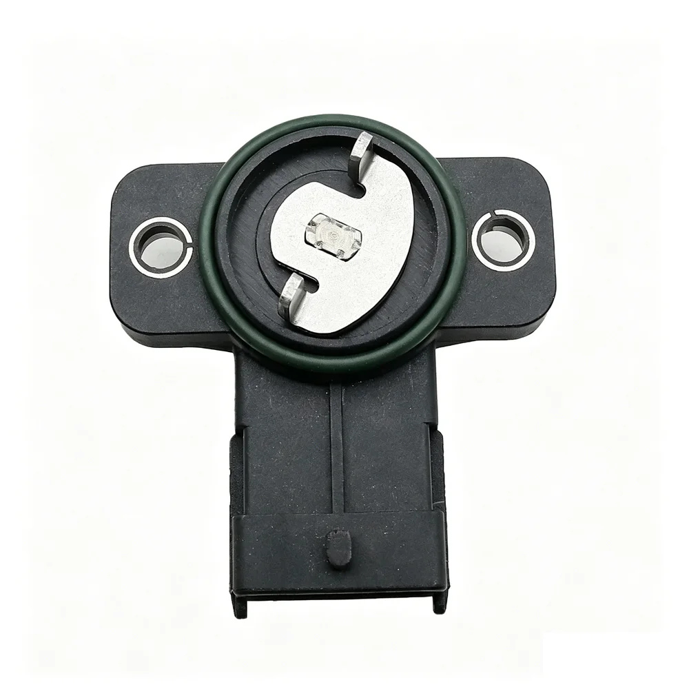Фото Новый датчик положения дроссельной заслонки (TPS) для Hyundai i10 Kia Picanto 2007-2013 3517002000 35102-02910 35102-02000 35170 02000 №2