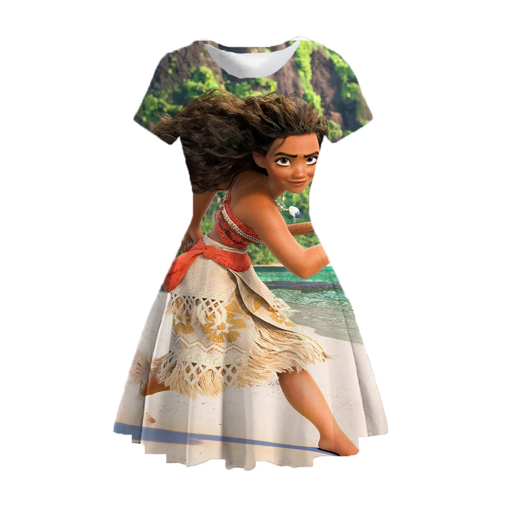 Новинка 2022 платья Oceana праздничные костюмы для косплея девочек принцессы