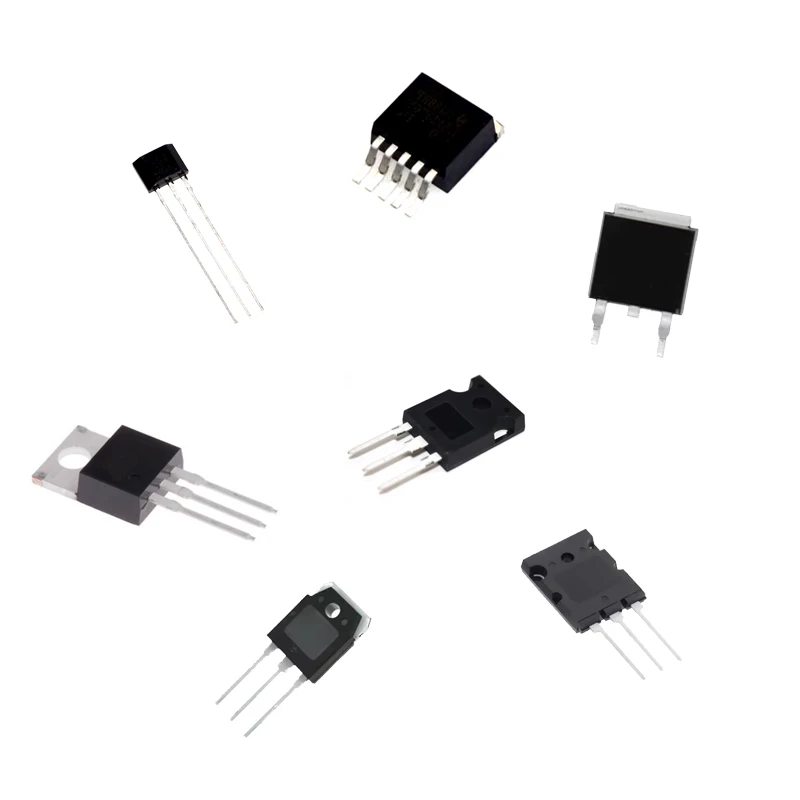 Фото (2-5 шт.) 100% новый оригинальный FGA60N65SMD FGA60N65 60A650V itsook IokokI №1