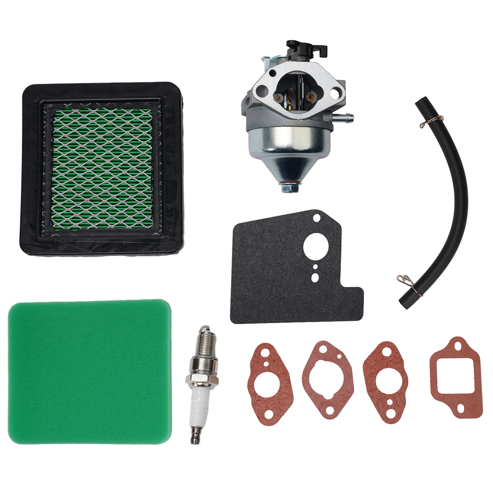 Карбюратор для Honda GCV 190 GCV190 двигатели Carb BB 65BC 16100-Z0Y-813 прокладки запчасти