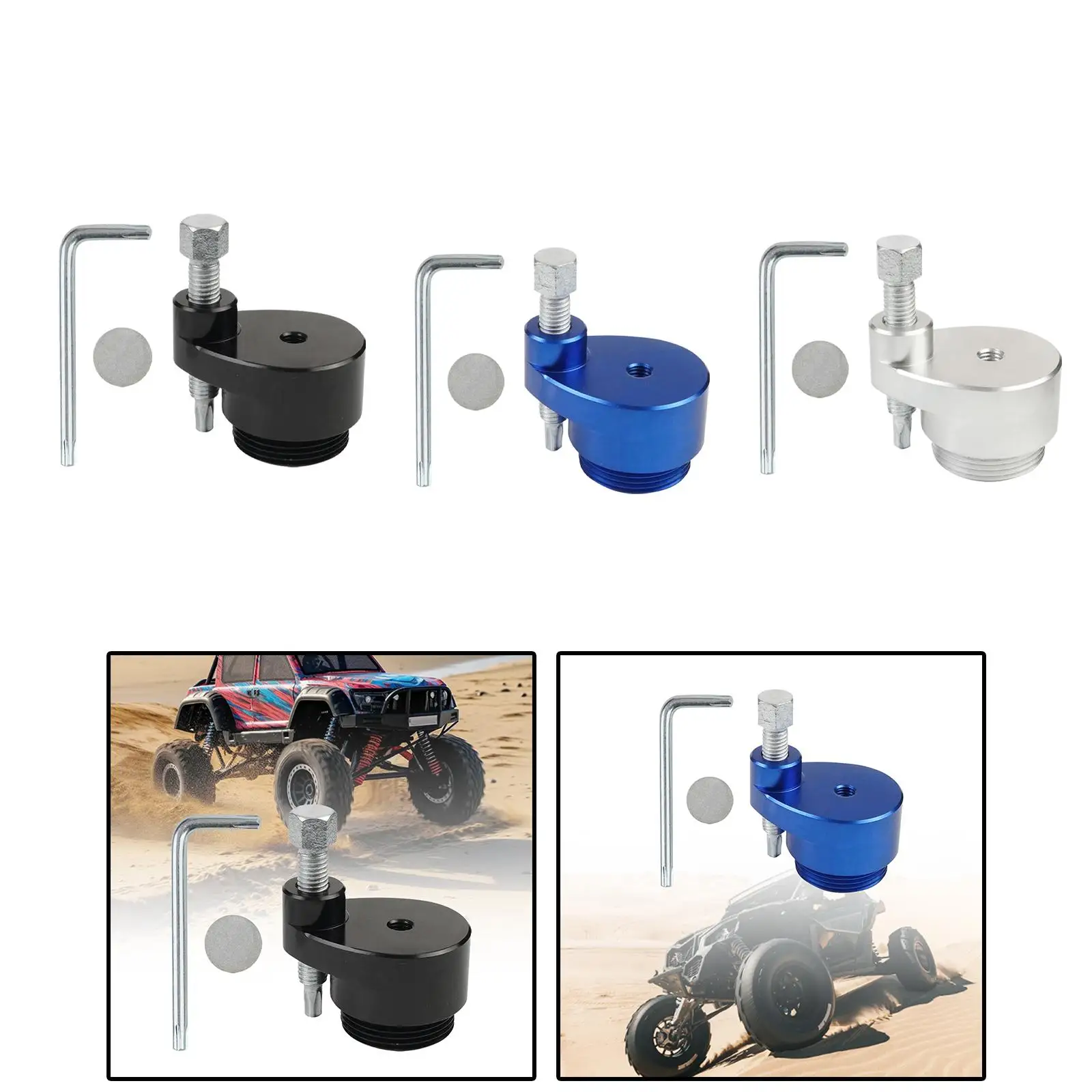 Инструмент для замены ремня 529000088 Компонент с установщиком гаечного ключа и