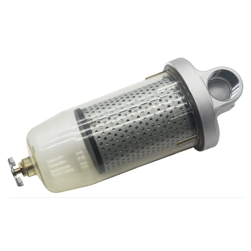 3307454S фильтр для топливного бака топливный водяной сепаратор в сборе с