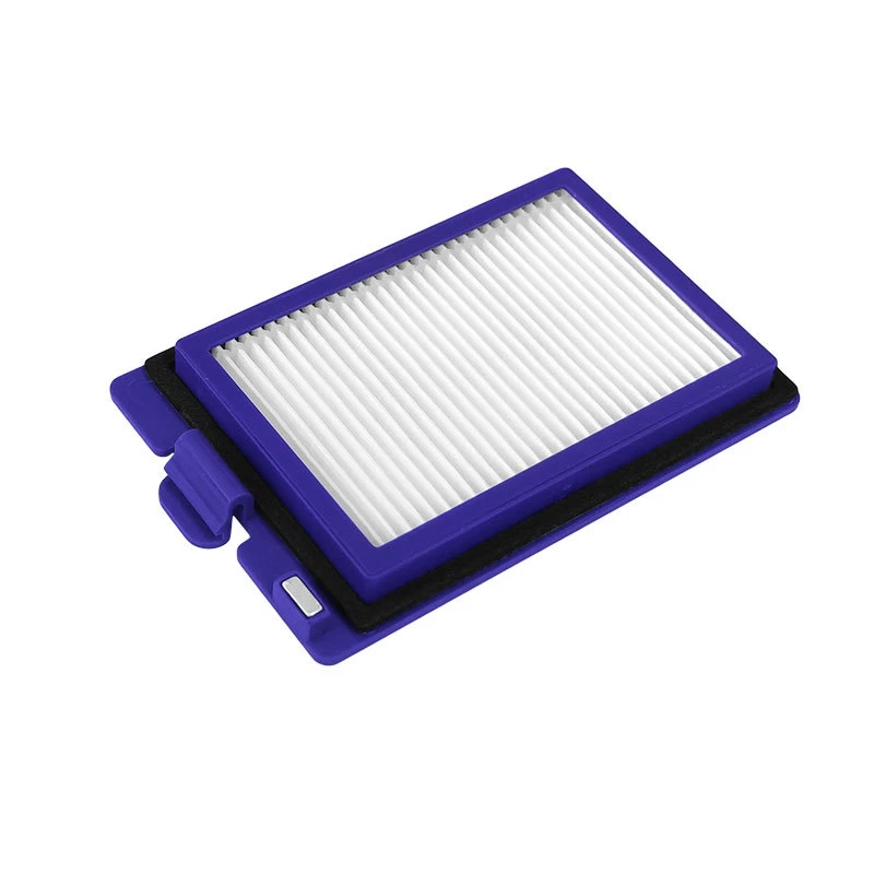 Replacement HEPA Filter For Eufy Robovac X8 Series Robot Vacuum Cleaner Accessories Parts Home