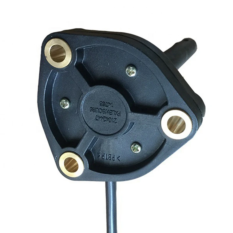 Черный датчик уровня масла 21042447 21521353 24424110 3173797 для VOLVO Renault B11 B9L FH FM NH1 грузовик 74 22