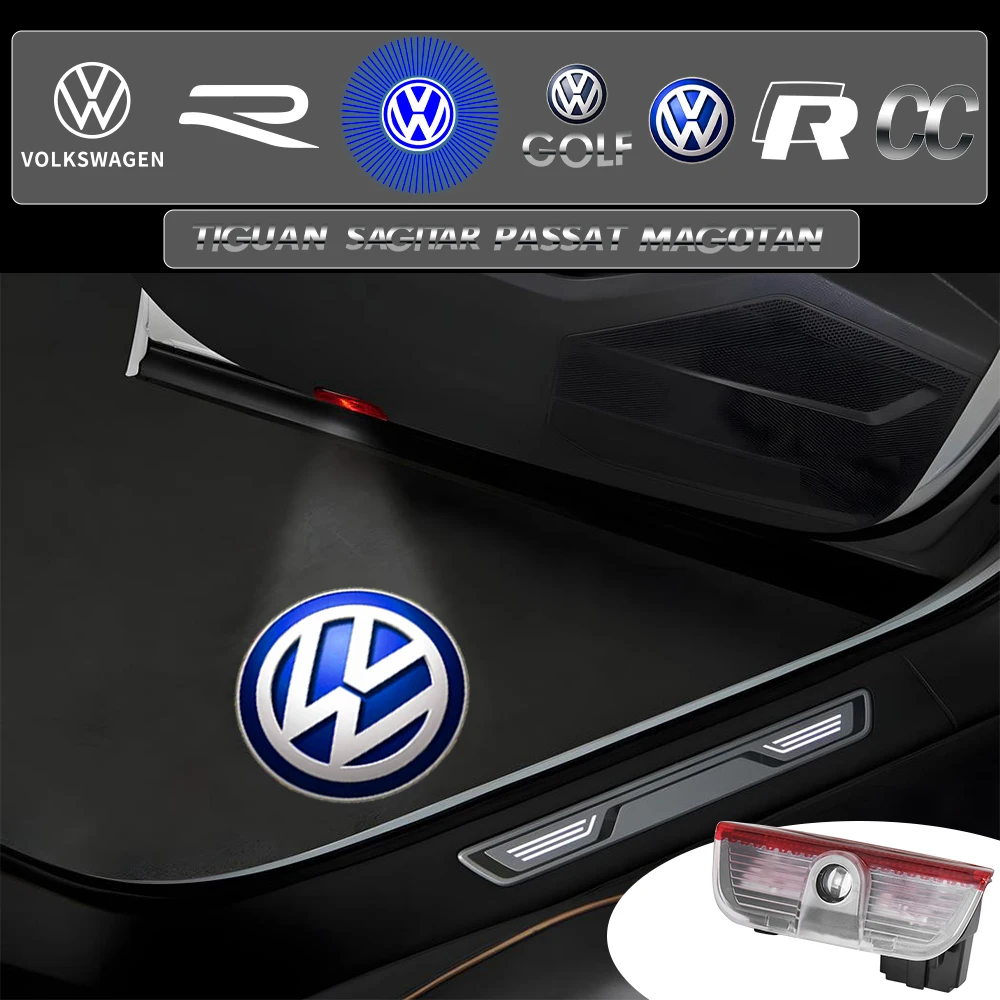 Для Volkswagen VW Passat 2011-2024 Sharan 2012-2016 Touran 2016-2023 Golf 2010-2024 новый автомобильный дверной