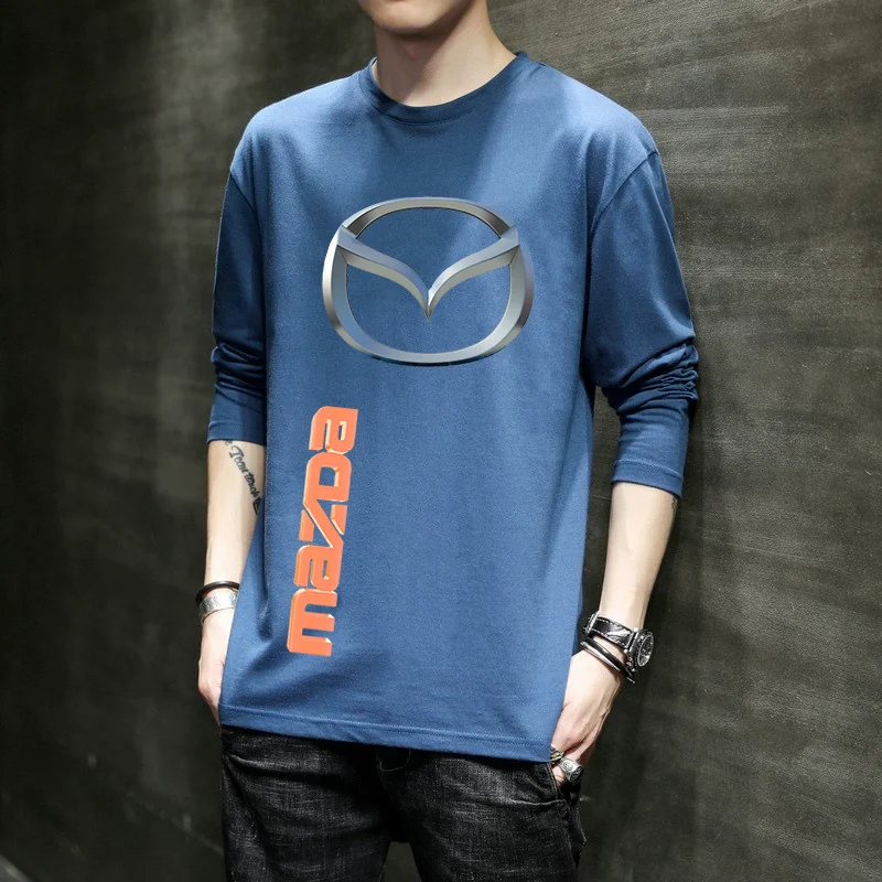 

Футболка мужская Базовая, однотонная, из хлопка