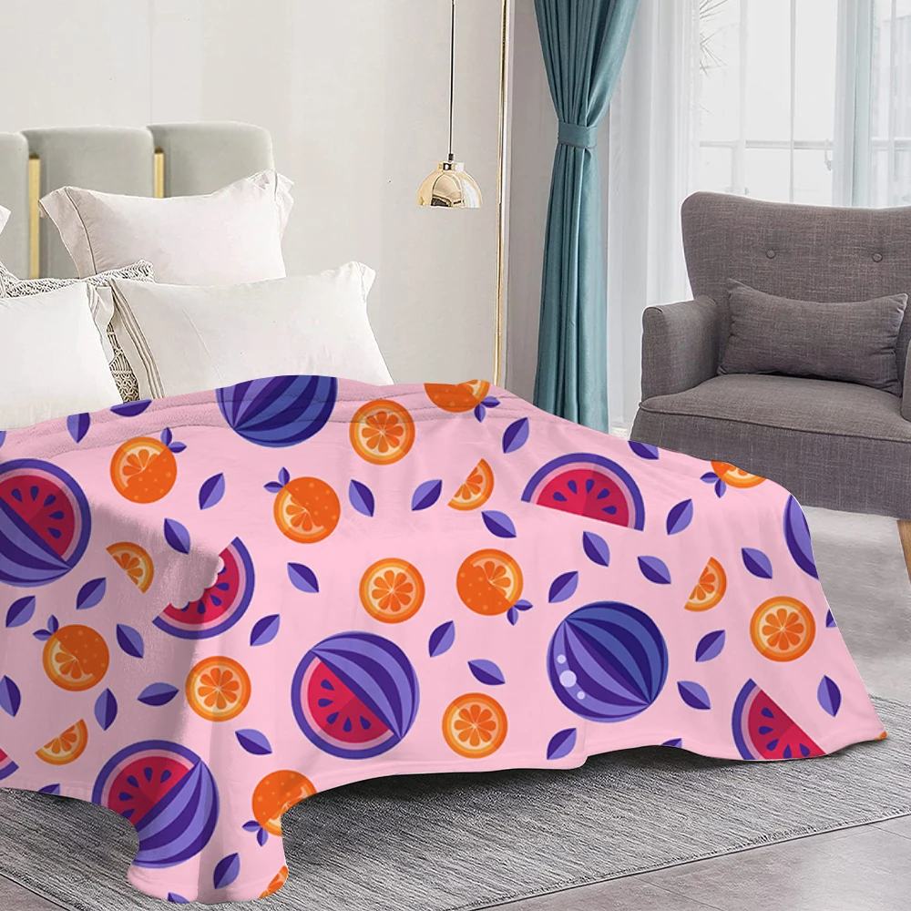 Одеяла по индивидуальному заказу одеяло с героями мультфильмов аниме hrows для