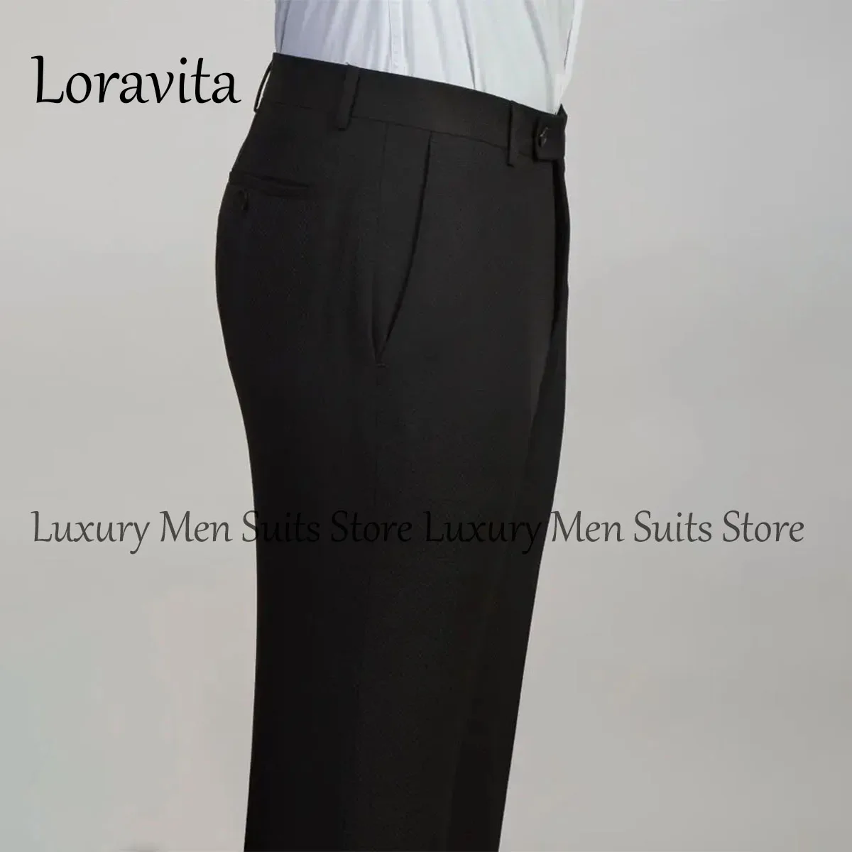 Блестящие кристаллы мужские костюмы свадебные смокинги наборы из 3 предметов