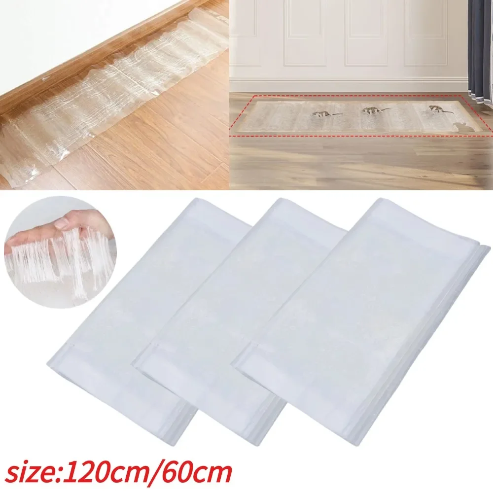 Клейкие ловушки для мыши, 60/120 см | AliExpress