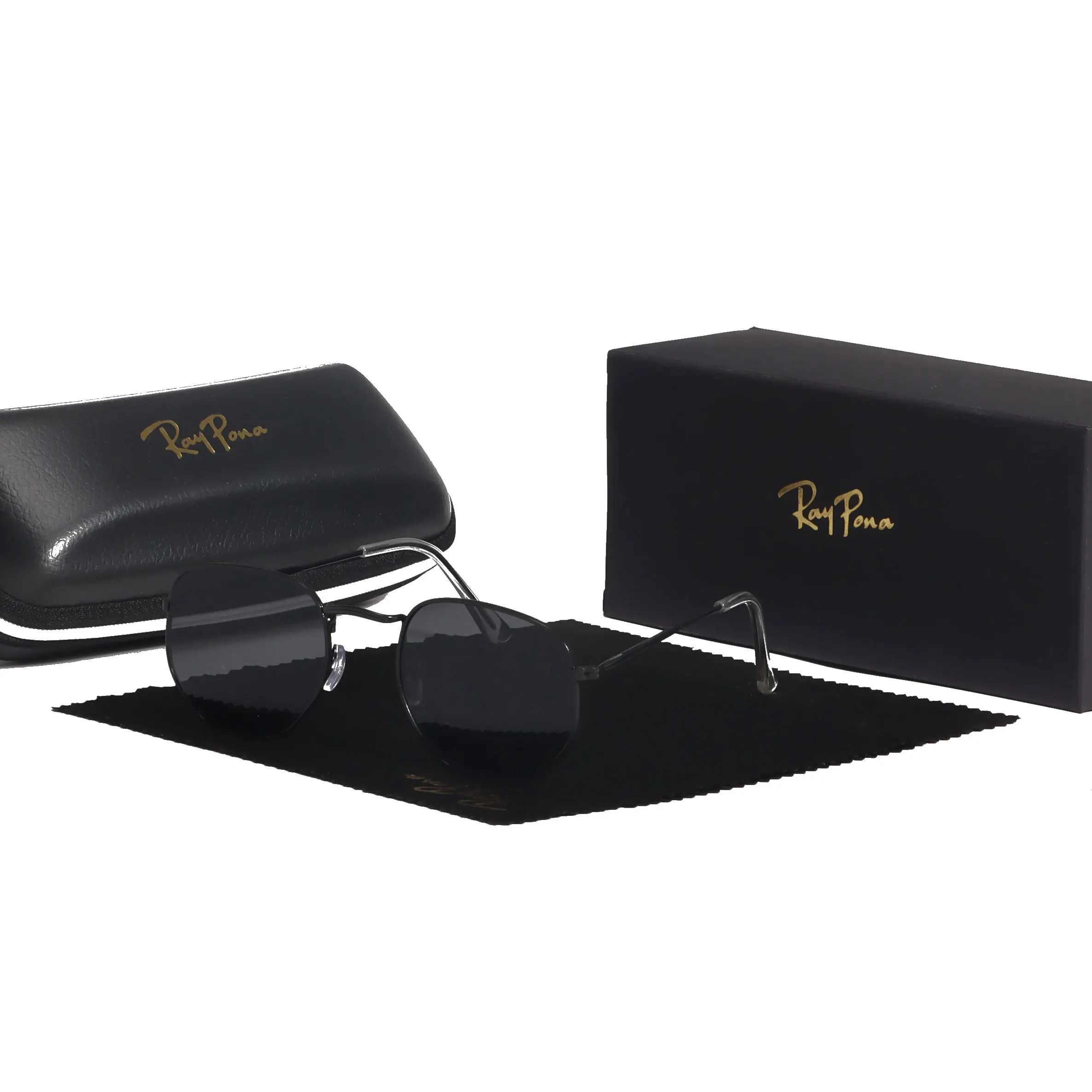 

Brand Sunglasses Women Mirror Retro Sun Glasses For Women Luxury Vintage Sunglasses Female Black Oculos UV400