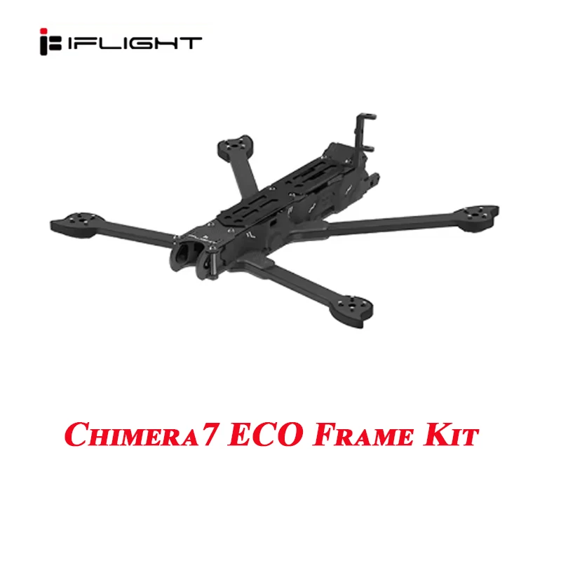 iFlight Chimera7 ECO Рама для дрона