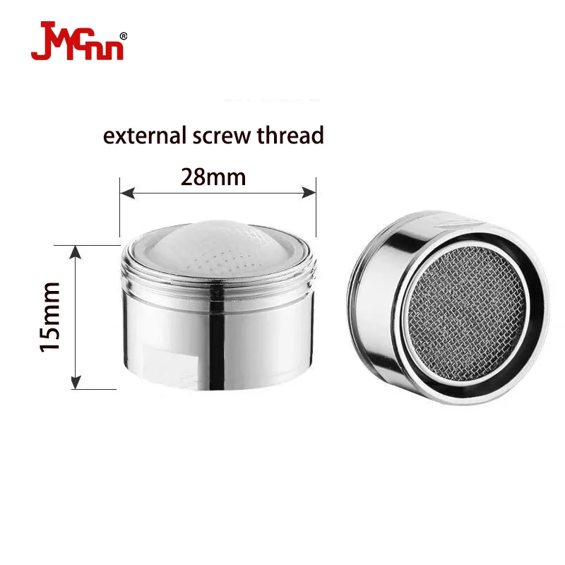 

Аэраторы для смесителя 18 мм/20 мм/22 мм/24 мм