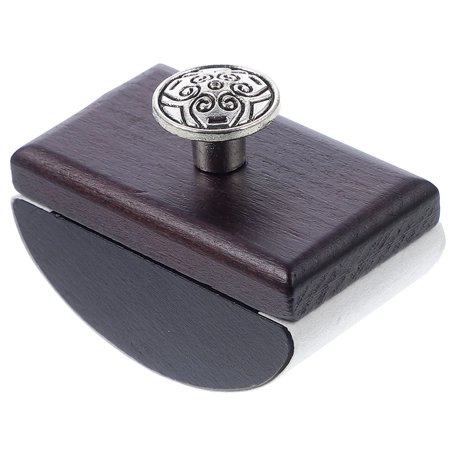 Рокер-поглотитель чернил ручки настольная промокашка бумага студенческие