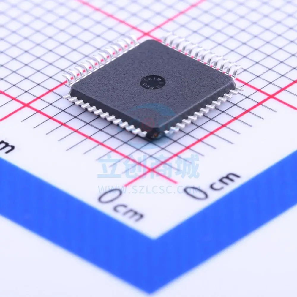 XFTS ATMEGA4809-AFR ATMEGA4809-AFRNew original genuine IC chip