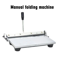 manual bending machine 12 inches or 14 inches use of wallet and handbag and leather factory