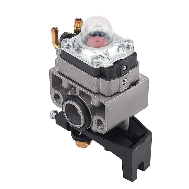 Фото Комплект карбюратора для Honda GX25 GX35 HHT35 GX25 FG110 HHT25S WYB-16C 16100-Z0H-053 1,3 л.с. Карбюраторный триммер для живой изгороди, газонокосилка для сада №3