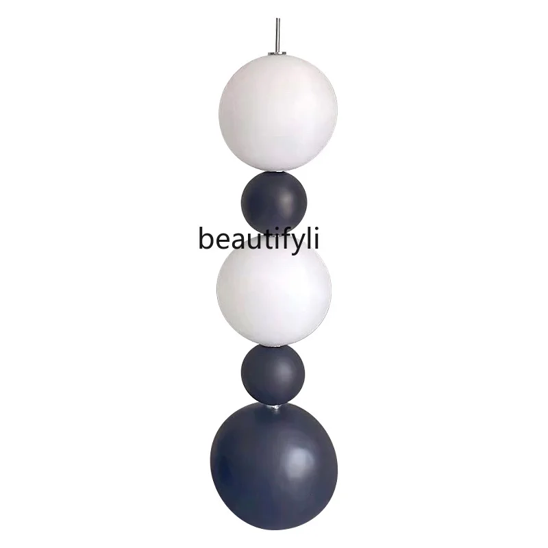 

Italian Designer Gourd Floor Lamp Modern Minimalist Bedroom Living Room Sofa Corner Atmosphere Decorative Lamp