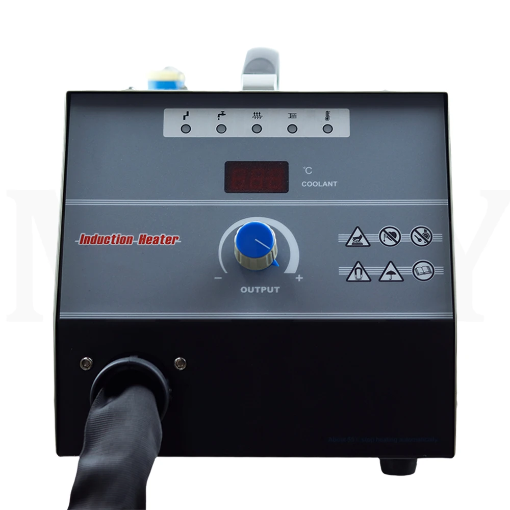 Индукционный нагреватель XMSJ 3500 Вт