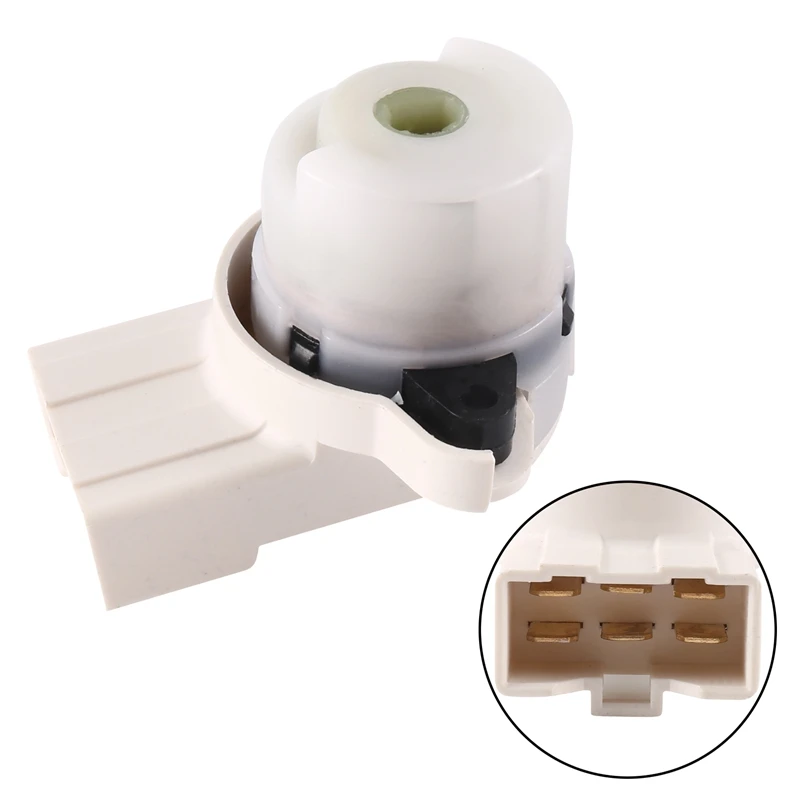 

Новый комплект аксессуаров для стартера зажигания для Hyundai H100 Porter Kia Bongo 2006- 93110-4F000 931104F000