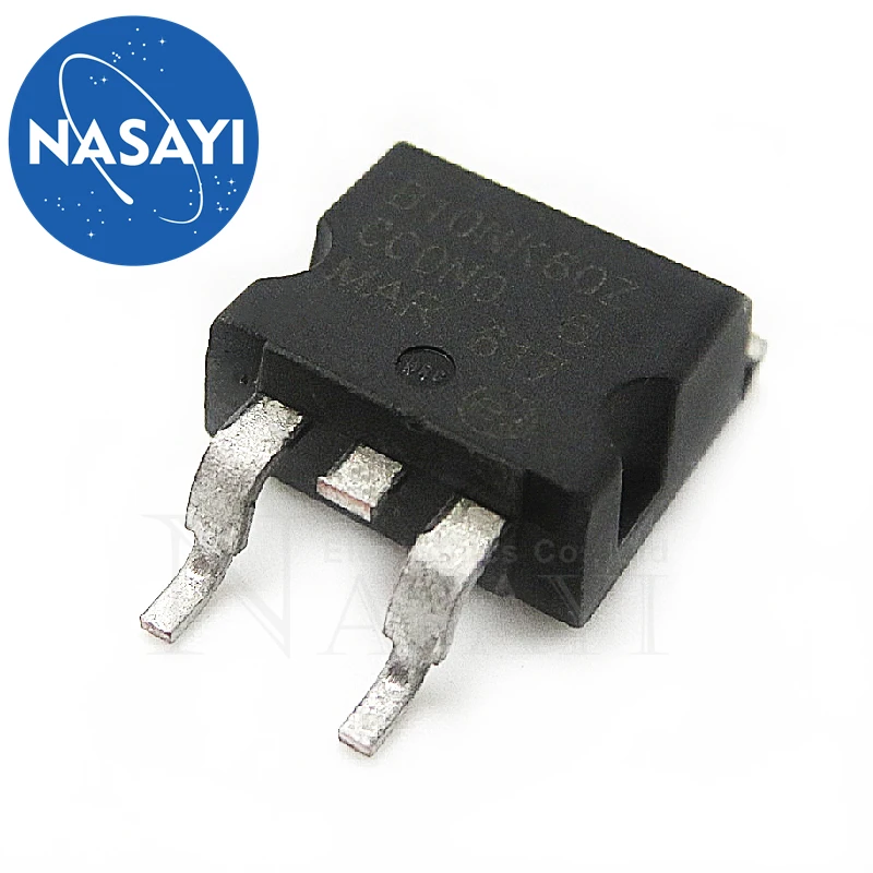 

STB10NK60Z B10NK60Z TO-263