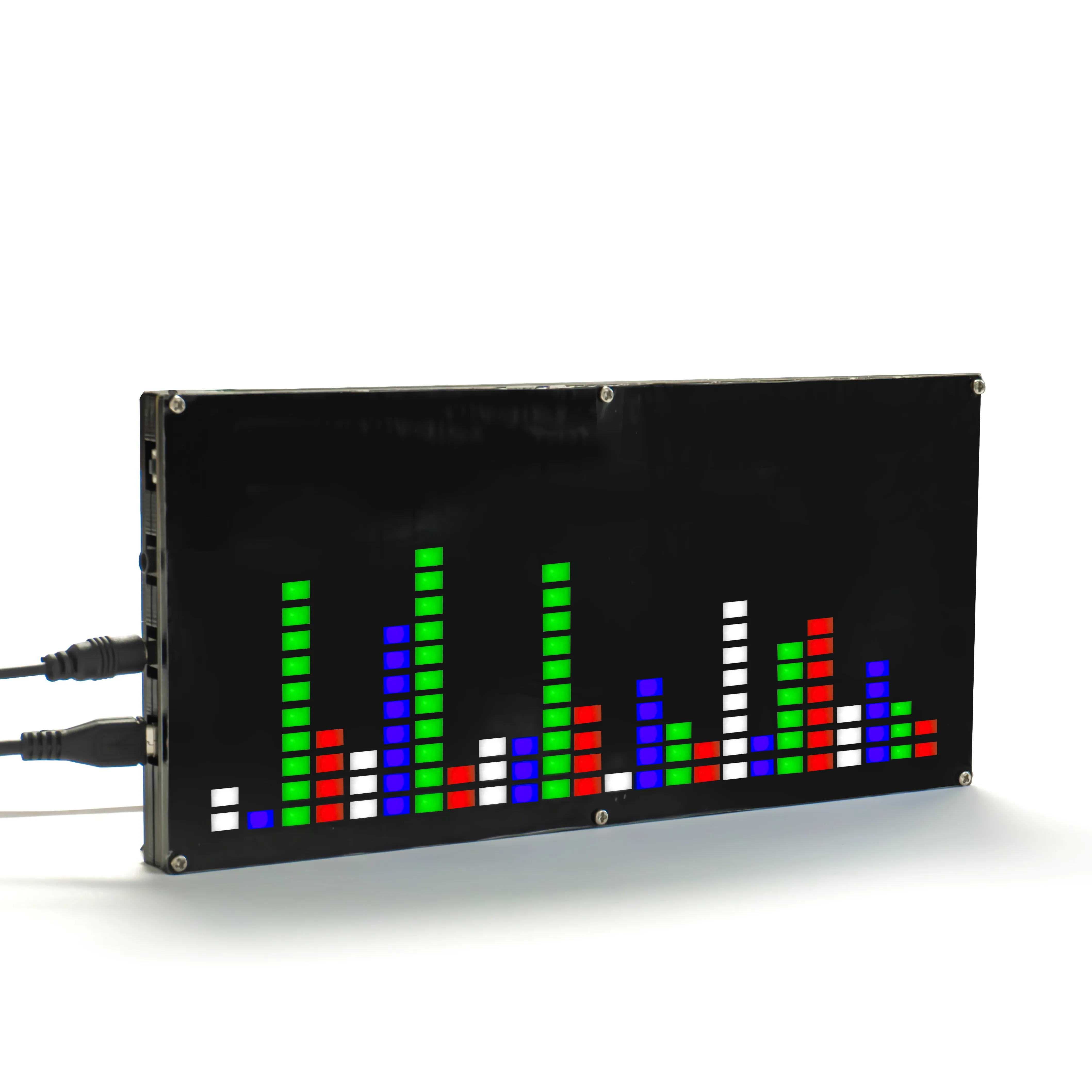 Музыкальный светодиодный комплект 24x16 NoEnName_Null