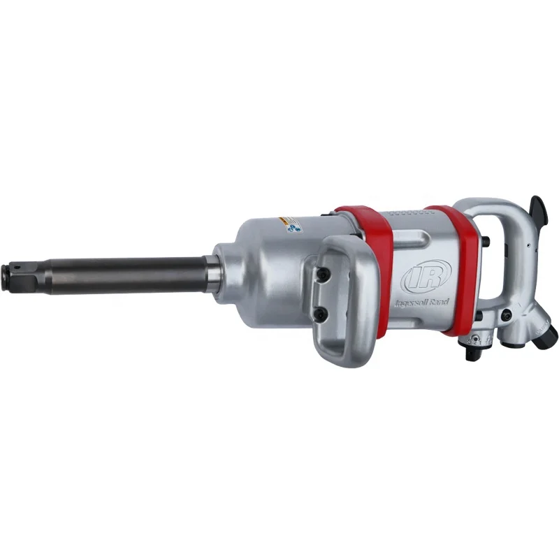 

Ingersoll Rand Power Tools/Air Tools 1" Pneumatic Impact wrench E688-8