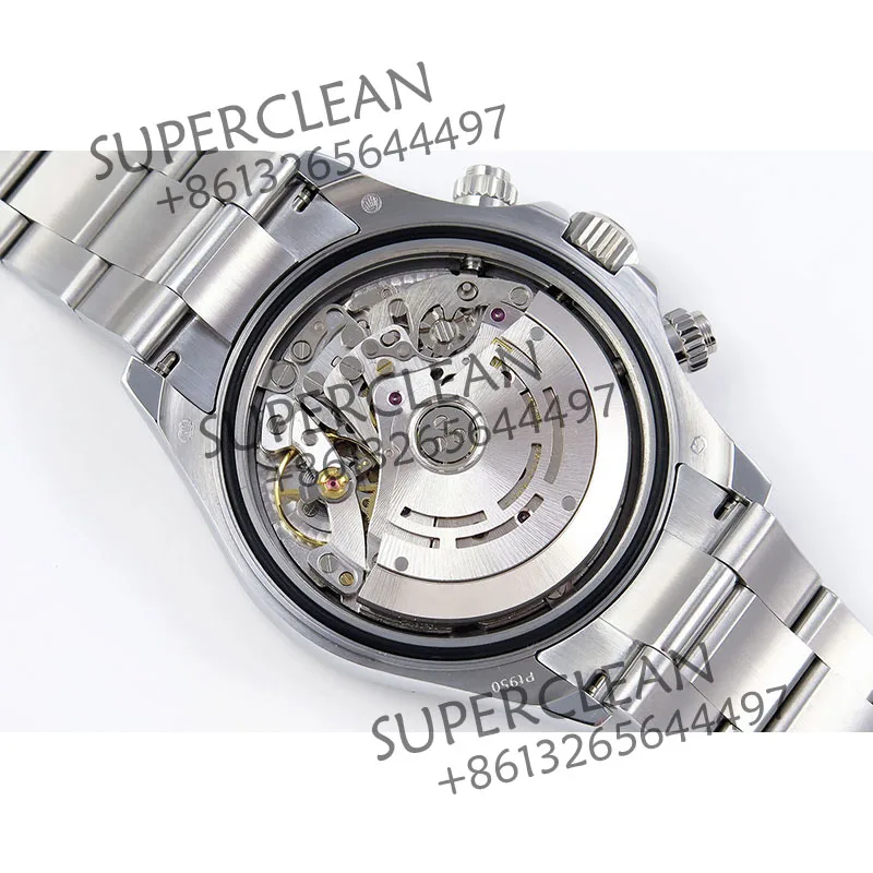 Рисунок 2 - Clean Daytona 116506 для часов
