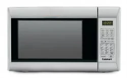 

Cu. Ft. Microwave Convection Oven and Grill, Stainless Steel