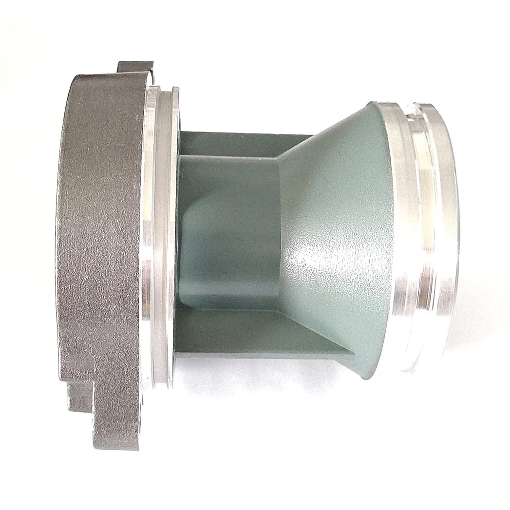 683-45361-01-4D Крышка подвесного мотора Нижняя крышка коробки передач для лодочного