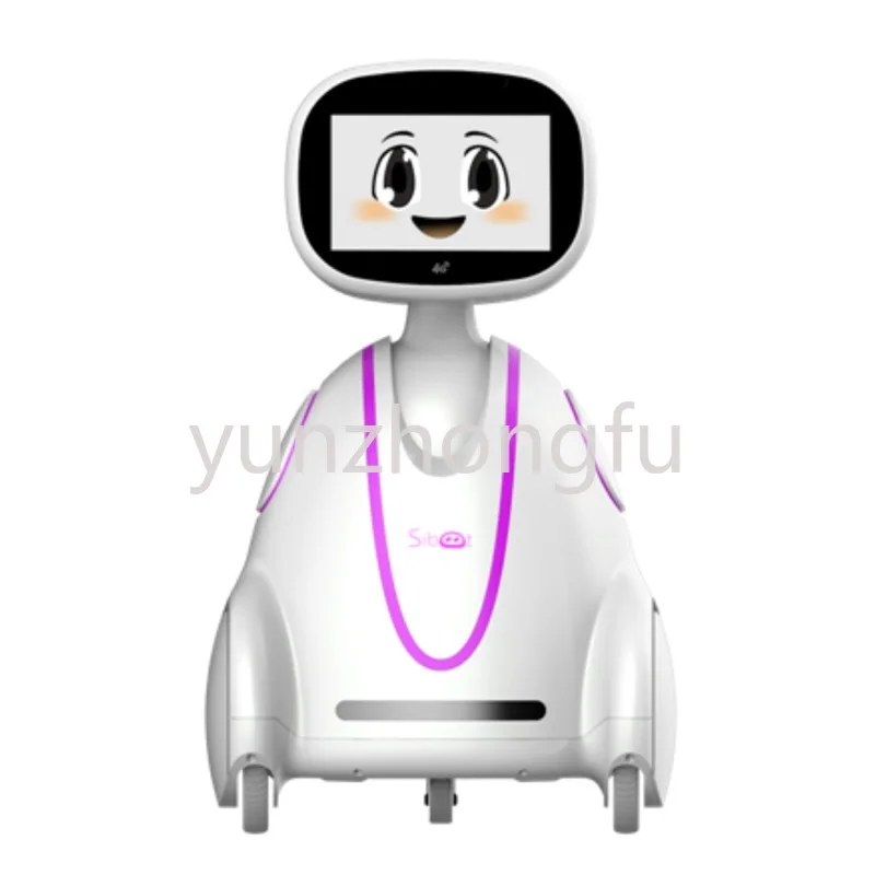 

Christmas gift is applicable to Xiaoxuan 4G children's education accompanying smart home welcome Xiaobao robot Xiaoxuan charger