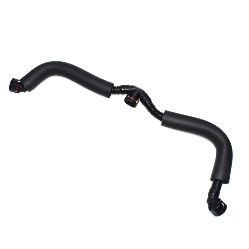 11617540610 Exhaust Line Waste Pipe Crankcase Hose Auto For Bmw 550I 650I 750I Coupe Sedan E70 X5 Series