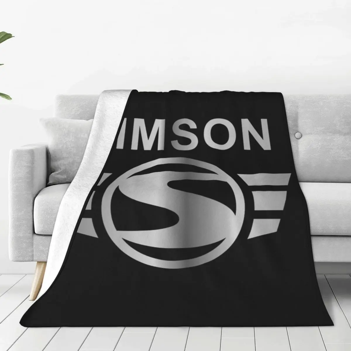 Винтажные простые детские одеяла для дивана пледы улицы покрывало одеяло