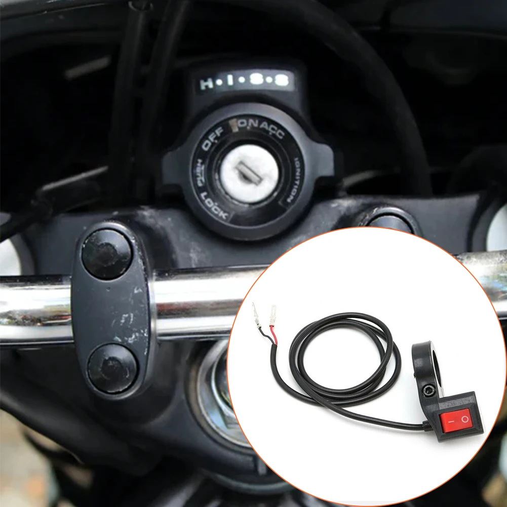 Инструменты для ремонта руля Кнопка ВКЛ./ВЫКЛ. Для велосипедов снегоходов