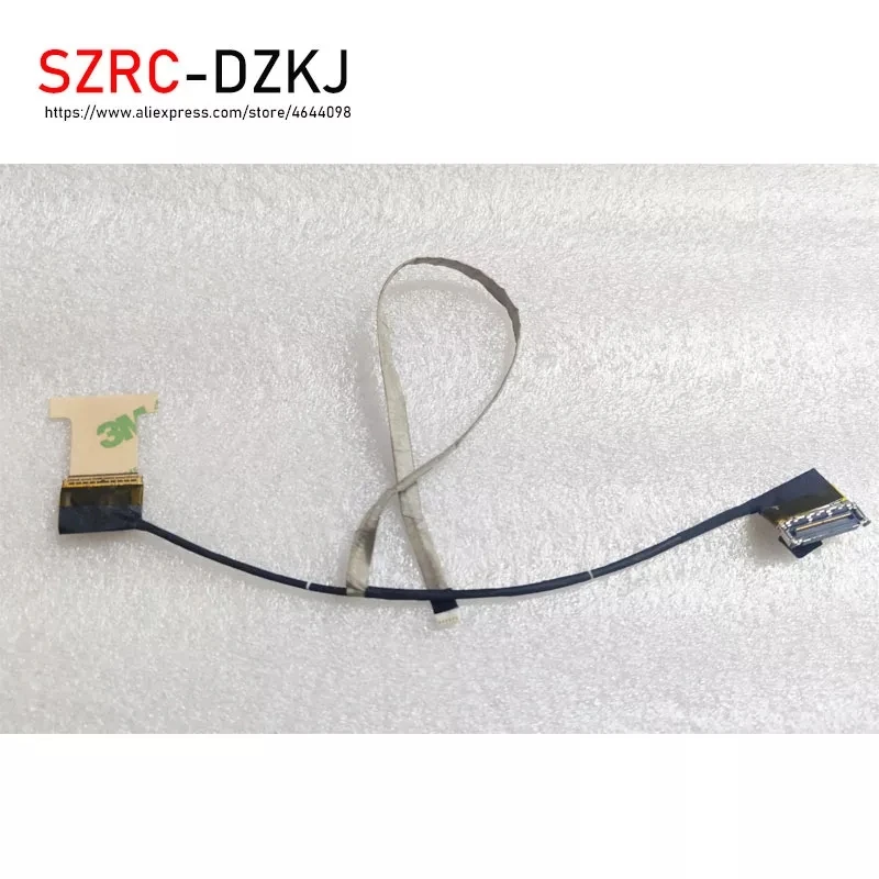 Оригинальный сенсорный ЖК-дисплей для Lenovo Ideapad U330 ленточный кабель провод бесплатная доставка 90205223 DDLZ5TLC040