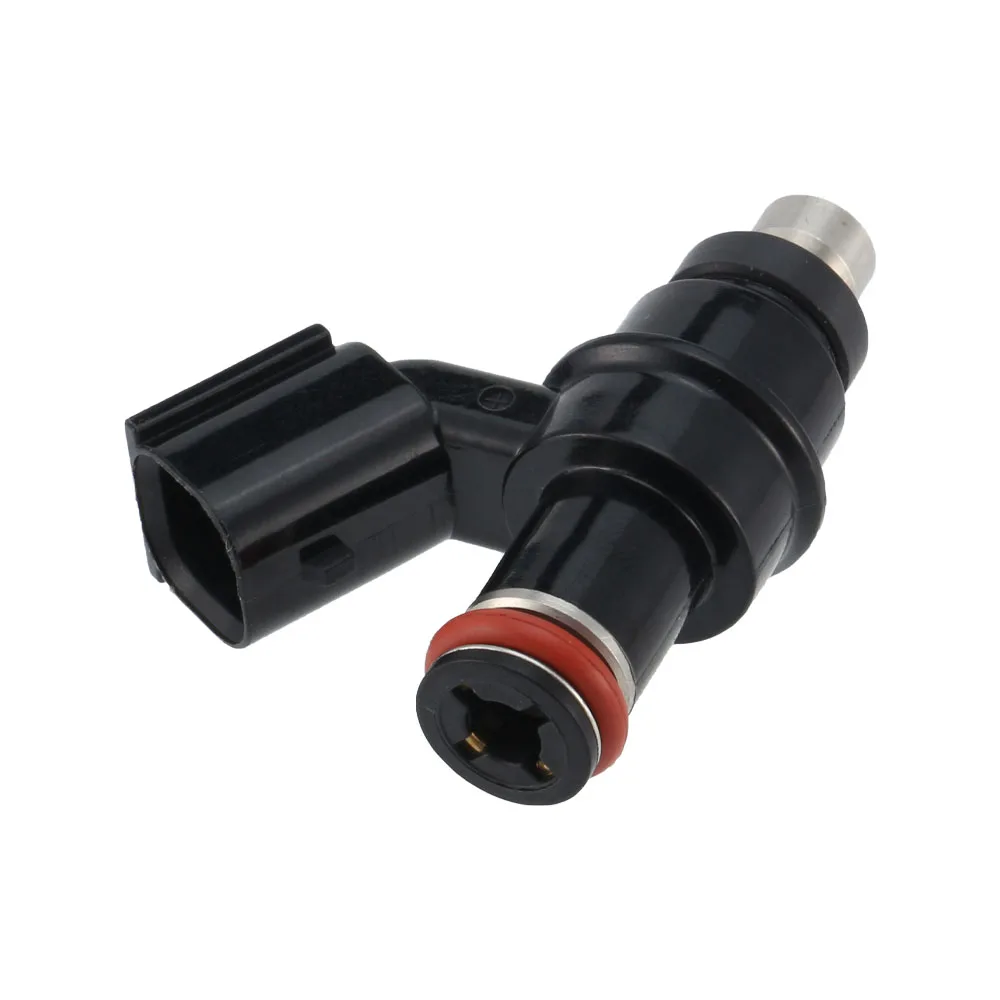 Автоматическая топливная форсунка 6 отверстий 150CC для Honda TITAN150/FAN150 09-10/NXR150 09-11