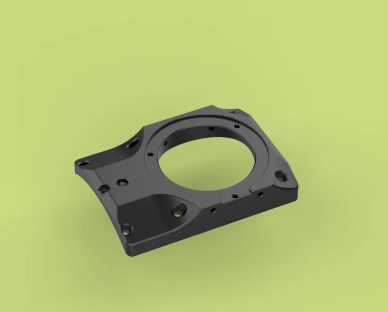 SkyWatcher маленький черный большой старый телескоп F4F5 базовый обновленный фокус